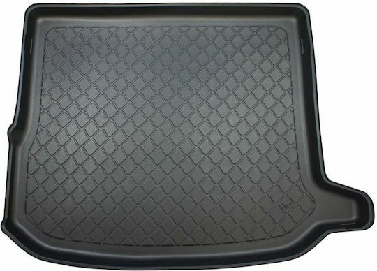 Aristar Trunk Mat Tray Type for Mercedes-Benz GLC 2016 Black