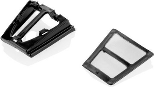 ETA 1587 90000 Isabela Βραστήρας 1.7lt 2200W Μαύρος
