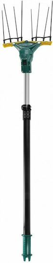 Zanon Falcon AL-300 Recoltator de Măsline Generator / Baterie 500W Tip Pieptene cu Tijă 3.4m și Greutate 7.9kg