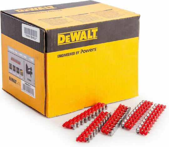 DEWALT DCN8903013 Καρφιά Σκυροδέματος 13x3mm 1005τμχ