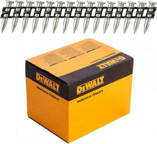 DEWALT DCN8902015 Cuie Beton 15x3.7mm 1005buc