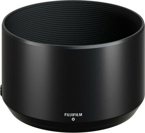 Fujifilm Medium Format Φωτογραφικός Φακός Fujinon GF 80mm f/1.7 R WR Σταθερός για Fujifilm G Mount Μαύρος