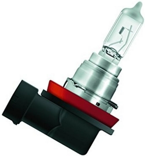 Osram Lampen Auto Original Line H16 Halogen 3700K Warmes Weiß 12V 19W 1Stück 64219L