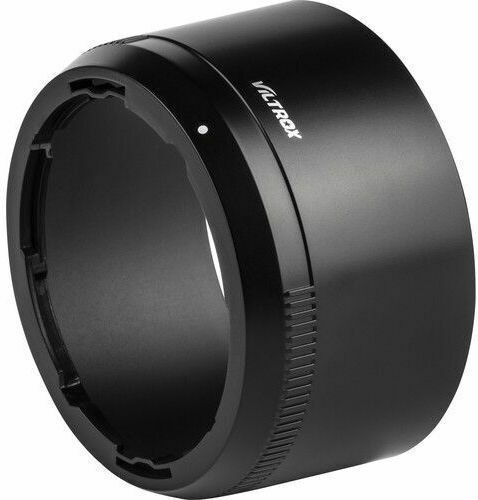 Viltrox Full Frame Camera Lens AF 50mm f/1.8 Fixed for Sony E Mount Black