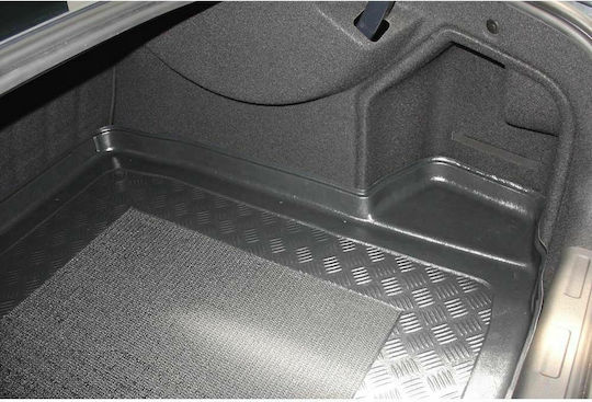 Aristar Trunk Mat Tray Type for Citroen C5 2008 Black