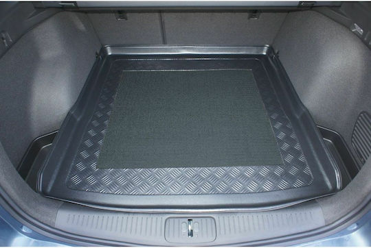 Aristar Trunk Mat Tray Type for Chevrolet Cruze 2012+ Black