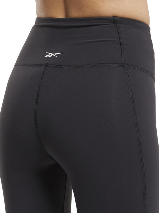 Lux Bootcut 2.0 Training Γυναικείο Κολάν Μαύρο