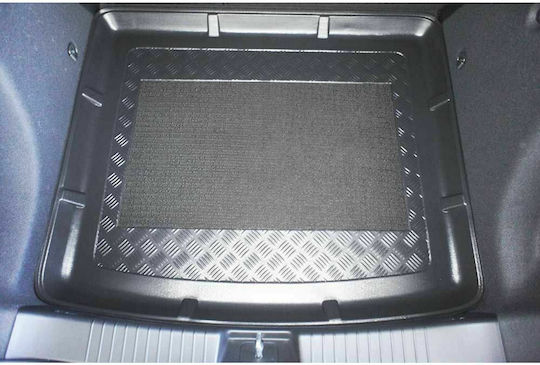 Aristar Πατάκι Πορτμπαγκάζ Τύπου Σκαφάκι για Chevrolet Cruze 2011+ Μαύρο