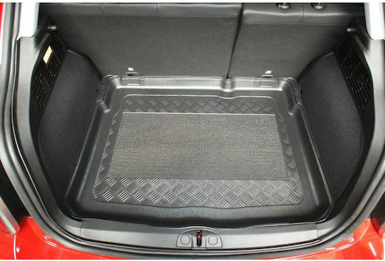 Aristar Trunk Mat Tray Type for Fiat 500X 2015 Black