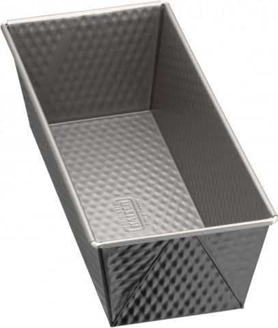 Kaiser Inspiration Backform Torte Aluminium 25x11x7.5cm 1cm