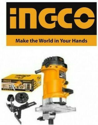 Ingco Κουρευτικό Περιθωρίων 500W