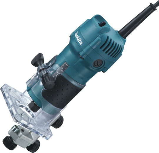 Makita 3710 Plunge Router