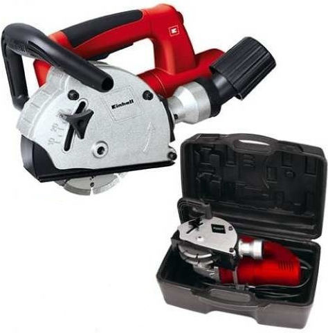 Einhell TC-MA 1300 Wall Chaser 1320W with Suction System