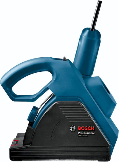 Bosch GNF 35 CA Professional Wall Chaser 1400W with Suction System