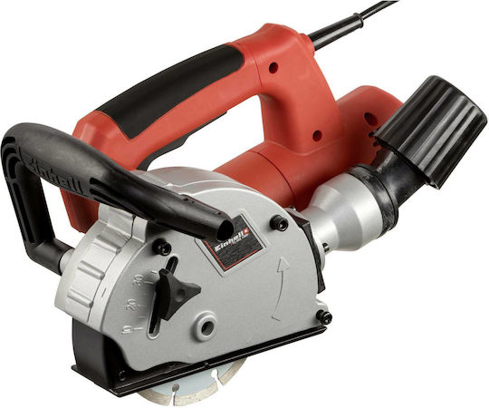 Einhell TC-MA 1300 Wall Chaser 1320W with Suction System
