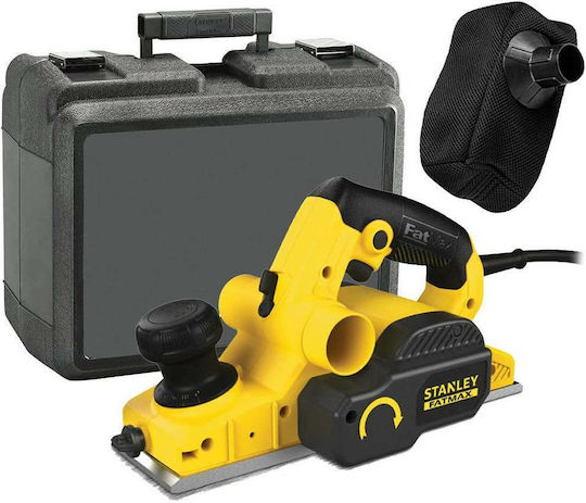 Stanley FME630K Ренде 750W със Система за Изсмукване