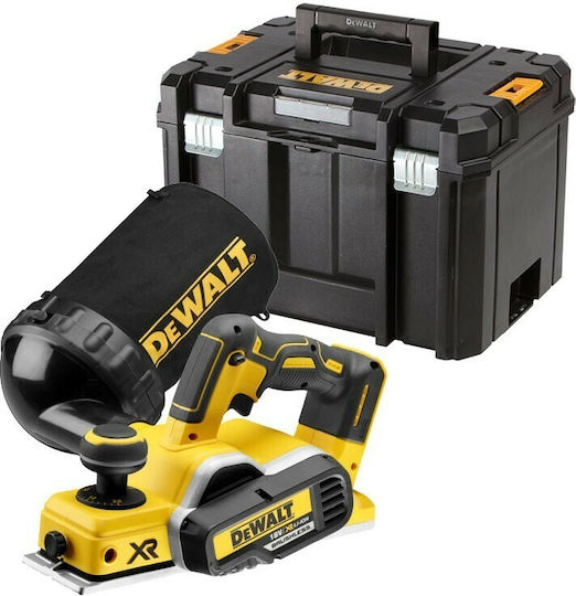 Dewalt Planer 18V Brushless Solo