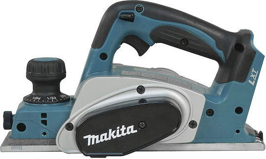 Makita DKP180Z Πλάνη 18V Solo