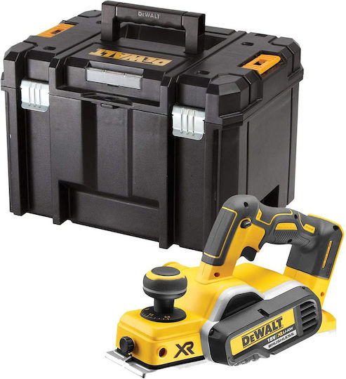Dewalt Planer 18V Brushless Solo