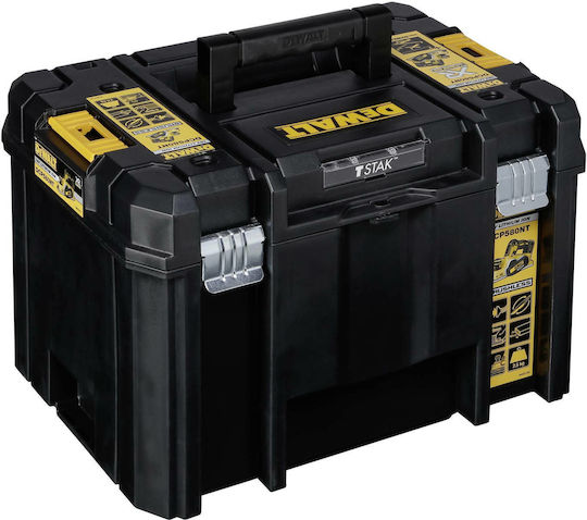 Dewalt Planer 18V Brushless Solo