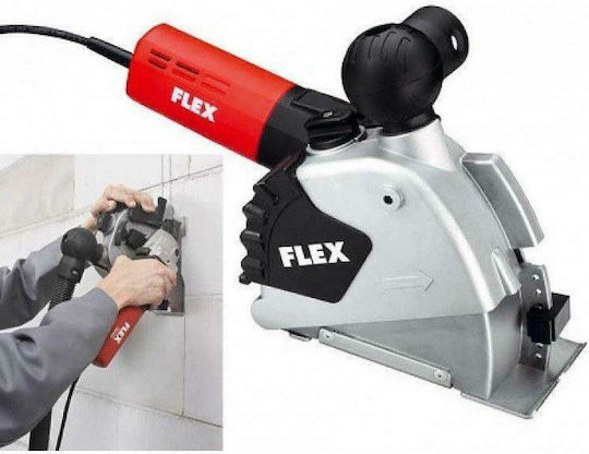 Flex MS 1706 FR Wandverfolger 1400W mit Absaugsystem