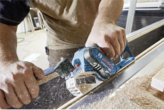 Bosch GHO 12V-20 Professional Rabota 12V Solo cu Sistem de Aspirație
