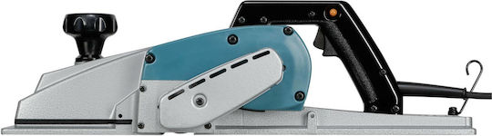 Makita 1806B Planer 1200W with Suction System