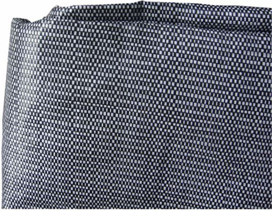 Dalimond Olive Sail 4x6m Density 100gr/m²