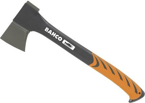 Bahco CUC Axe Splitting Length 36cm and Weight 640gr with Plastic Handle