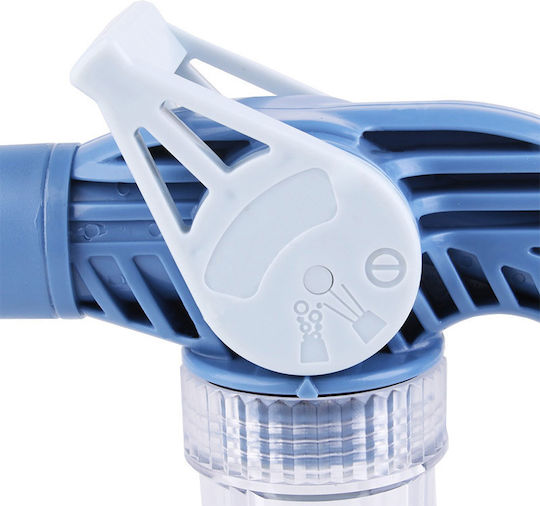 Factory EZ Jet Pressure Gun 5 Functions