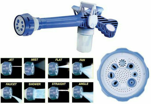 Druckpistole 3 Funktionen 251009