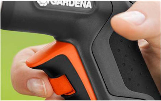 Gardena Premium Πιστόλι Νερού 4 Λειτουργιών