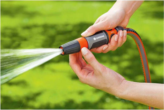 Gardena Classic Water Sprayer Set with Quick Connectors 2 Functions