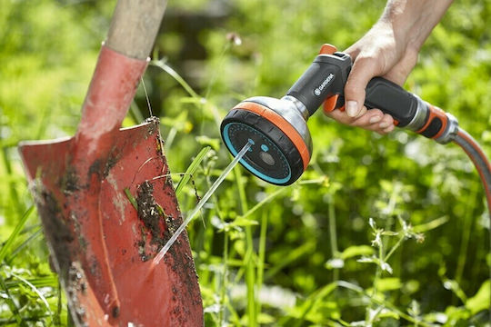 Gardena Premium Πιστόλι Νερού 5 Λειτουργιών