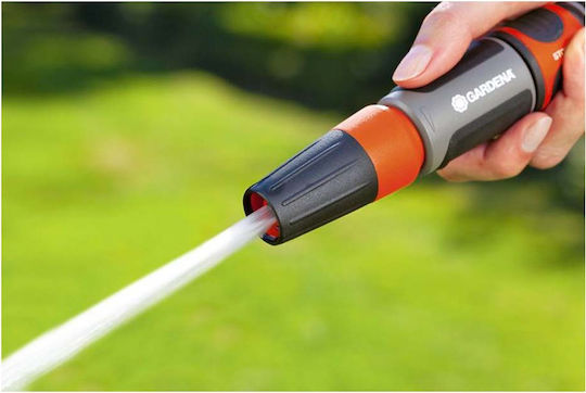 Gardena Classic Water Sprayer Set with Quick Connectors 2 Functions