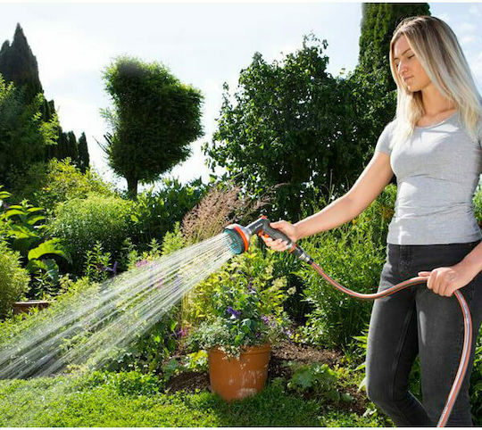 Gardena Premium Πιστόλι Νερού 5 Λειτουργιών