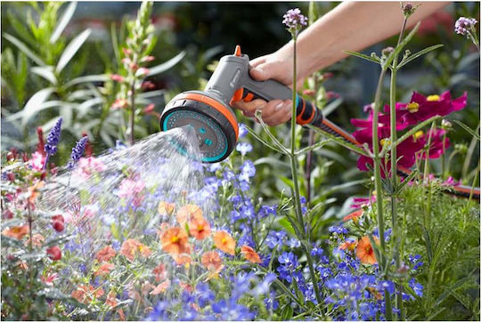 Gardena Comfort Πιστόλι Νερού 4 Λειτουργιών