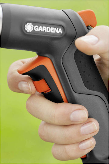 Gardena Premium Σετ Πιστόλι Νερού με Ταχυσυνδέσμους