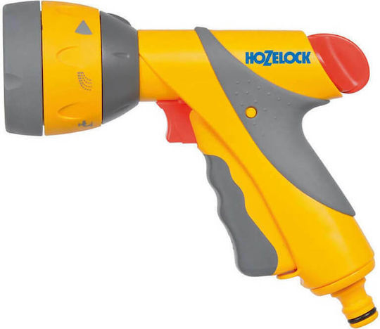 Hozelock Ultra 9 Water Gun 4 Functions