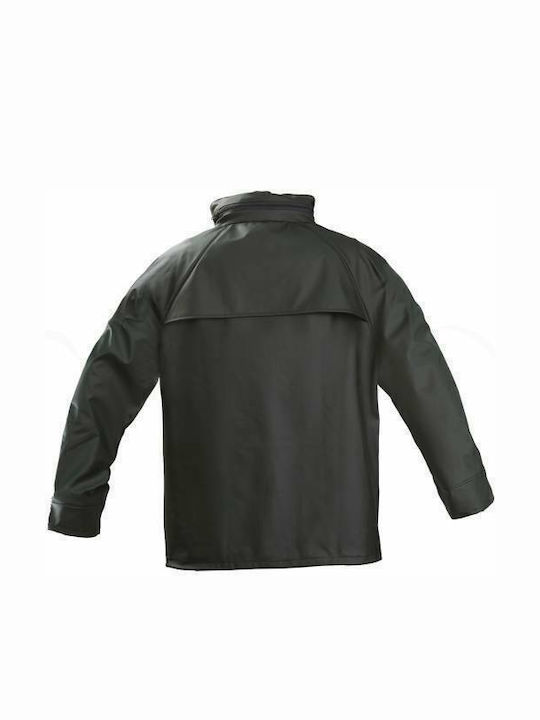 Army Race Wasserdicht Herren Arbeitsanzug Khaki