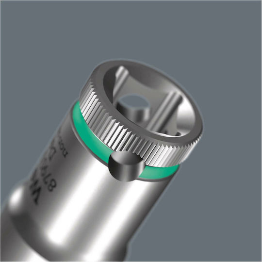 Wera Set 3/8" Belt B Deep