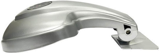 Auto Gs Car Left Side Mirror SL-5022 Exterior Mirror with Silver Base