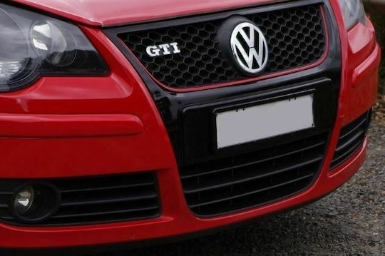 Car Decorative Mask Volkswagen Polo