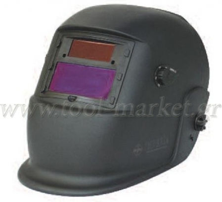 Imperia Câmp Vizual 98x43mm Negru