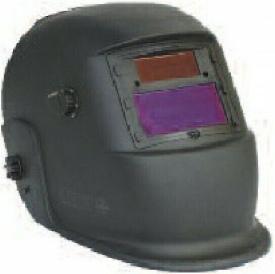 Imperia Câmp Vizual 98x43mm Negru