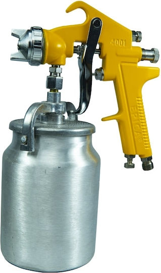 Epica Star Air Spray Paint Gun Under Tumbler 1.5mm