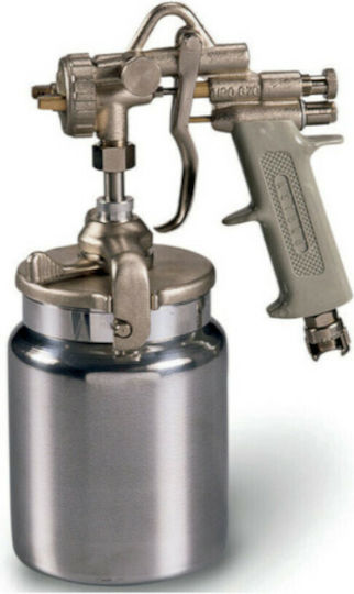 Asturo G70 Under Tumbler Air Spray Paint Gun 2.2mm 46807