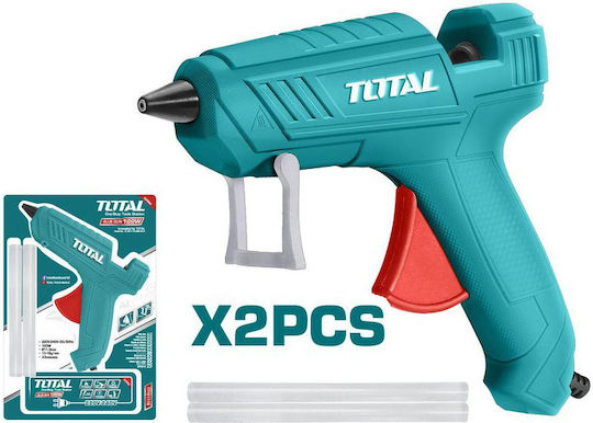 Total Electric Glue Gun 11.2mm 100W