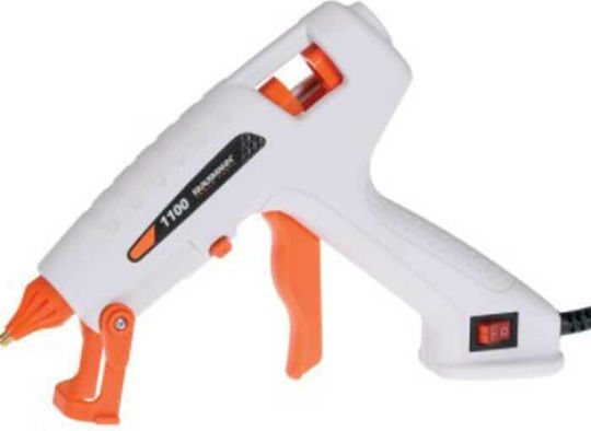 Krausmann Electric Glue Gun 10.8mm 100W