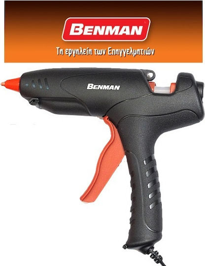 Benman PT-80 Electric Glue Gun 11mm 80W 70798